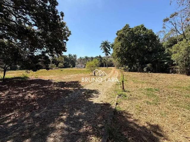 Terreno comercial para Locação em São Joaquim de Bicas/MG Bicas Velha