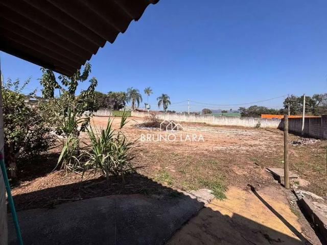 Terreno comercial para Locação em São Joaquim de Bicas/MG Chácaras Campina Verde