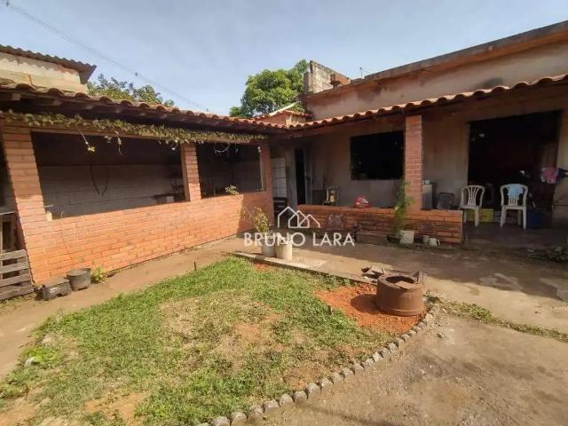 Terreno comercial para Locação em São Joaquim de Bicas/MG Chácaras Campina Verde
