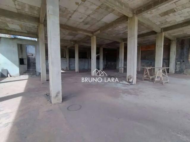 Terreno comercial para Locação em São Joaquim de Bicas/MG Chácaras Campina Verde