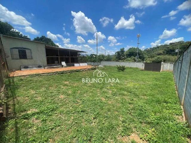 Terreno comercial para Locação em São Joaquim de Bicas/MG Chácaras Campina Verde