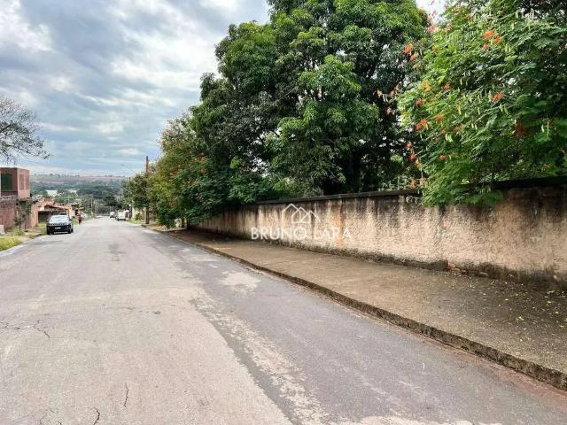 Terreno comercial para Locação em São Joaquim de Bicas/MG Tereza Cristina