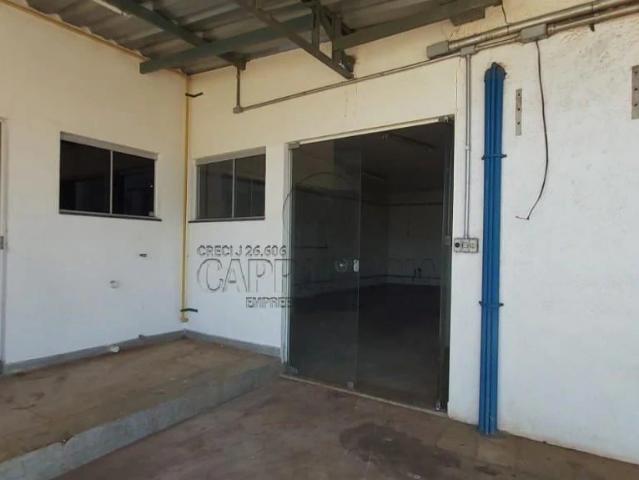 Terreno comercial para Locação em São José do Rio Preto/SP Vila Aeroporto