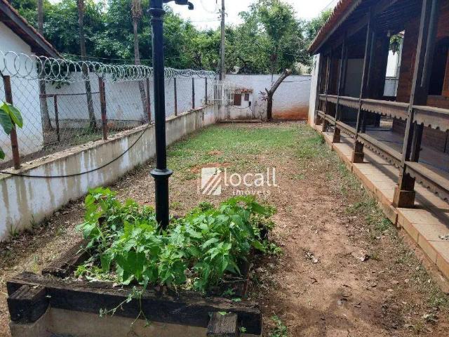Terreno comercial para Locação em São José do Rio Preto/SP Vila Angélica