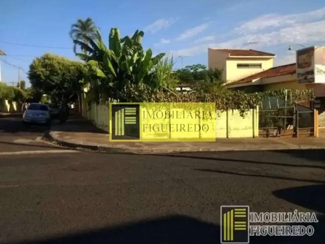 Terreno comercial para Locação em São José do Rio Preto/SP Vila Ercília