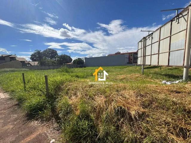 Terreno comercial para Locação em São José do Rio Preto/SP Vila São José