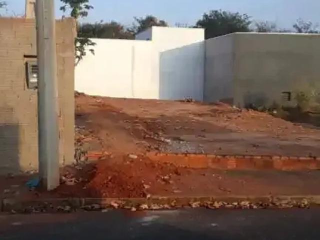 Terreno comercial para Locação em São José do Rio Preto/SP Villa Cassini