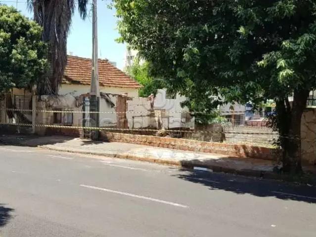 Terreno comercial para Locação em São José do Rio Preto/SP Boa Vista