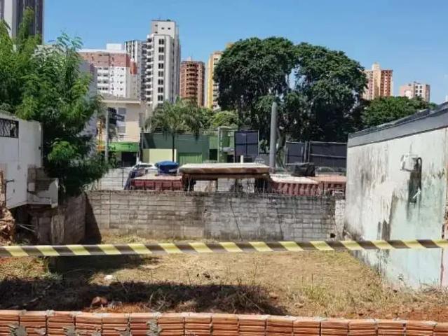 Terreno comercial para Locação em São José do Rio Preto/SP Boa Vista