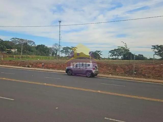 Terreno comercial para Locação em São José do Rio Preto/SP Brejo Alegre
