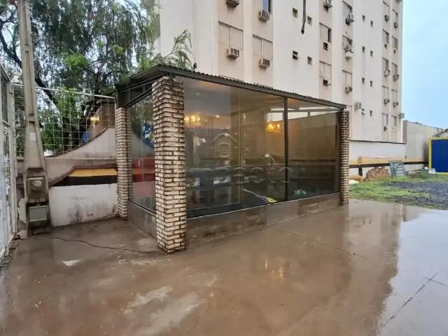 Terreno comercial para Locação em São José do Rio Preto/SP Centro