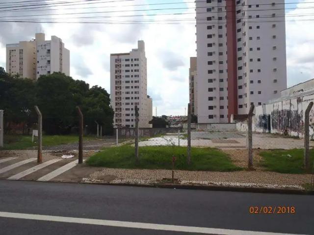 Terreno comercial para Locação em São José do Rio Preto/SP Centro