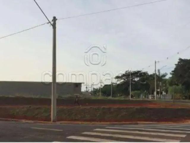 Terreno comercial para Locação em São José do Rio Preto/SP Centro Empresarial Coplan