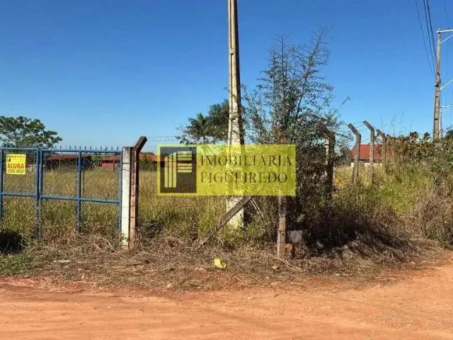 Terreno comercial para Locação em São José do Rio Preto/SP Chácara Bela Vista