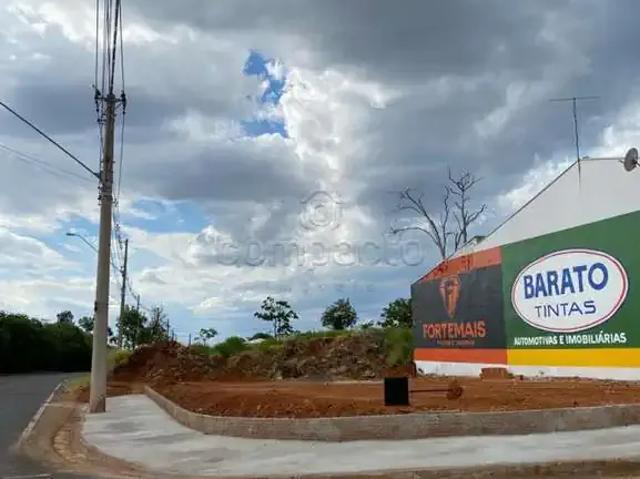 Terreno comercial para Locação em São José do Rio Preto/SP Chácara Jockey Club Zona Rural
