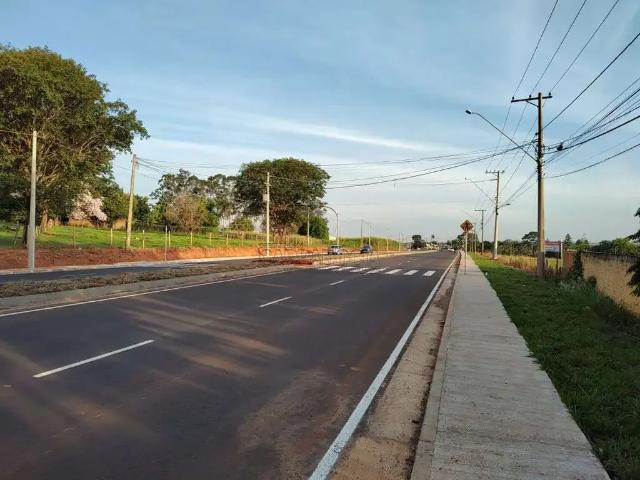 Terreno comercial para Locação em São José do Rio Preto/SP Chácara Jockey Club Zona Rural