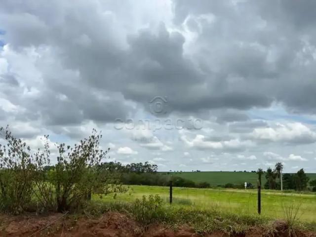 Terreno comercial para Locação em São José do Rio Preto/SP Condomínio João Bernardino Souza Zona Rural