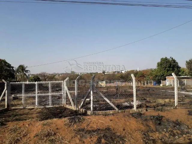 Terreno comercial para Locação em São José do Rio Preto/SP Estância Jockey Clube
