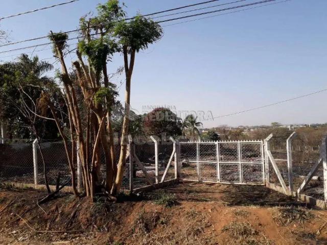 Terreno comercial para Locação em São José do Rio Preto/SP Estância Jockey Clube