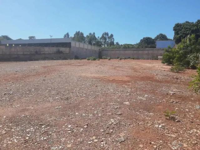 Terreno comercial para Locação em São José do Rio Preto/SP Estância Jockey Clube