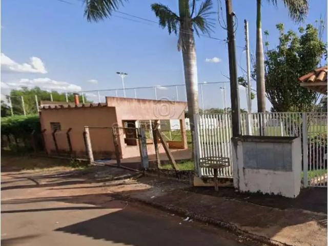 Terreno comercial para Locação em São José do Rio Preto/SP Estância Jóckei Club