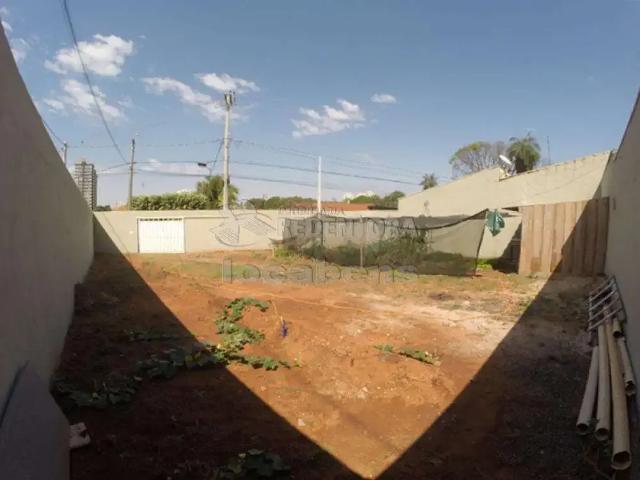 Terreno comercial para Locação em São José do Rio Preto/SP Estância Matinha