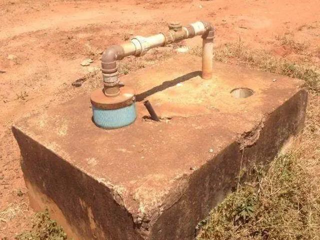 Terreno comercial para Locação em São José do Rio Preto/SP Estância São Judas Tadeu Zona Rural