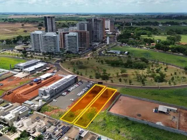 Terreno comercial para Locação em São José do Rio Preto/SP Iguatemi