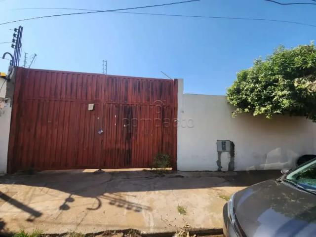 Terreno comercial para Locação em São José do Rio Preto/SP Jardim Canaã