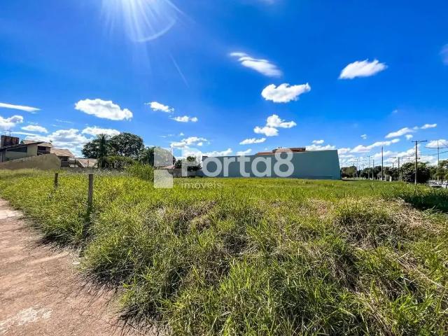 Terreno comercial para Locação em São José do Rio Preto/SP Jardim Aclimação