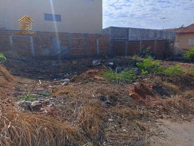 Terreno comercial para Locação em São José do Rio Preto/SP Jardim Maracanã