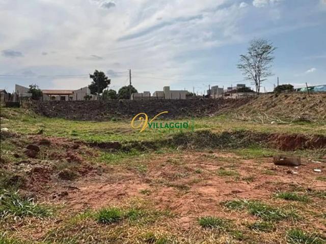 Terreno comercial para Locação em São José do Rio Preto/SP Jardim Mugnaini