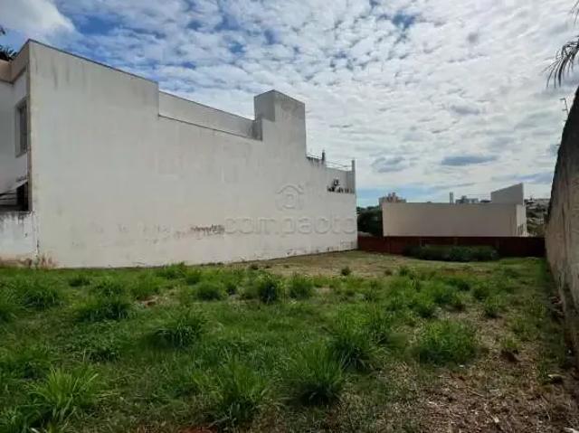 Terreno comercial para Locação em São José do Rio Preto/SP Jardim Panorama