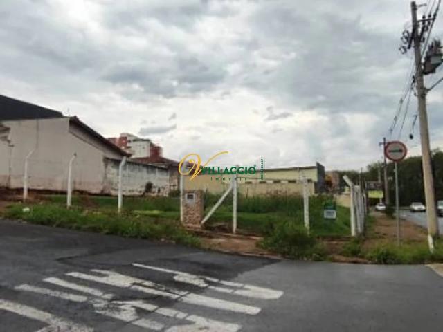 Terreno comercial para Locação em São José do Rio Preto/SP Jardim Residencial Vetorasso