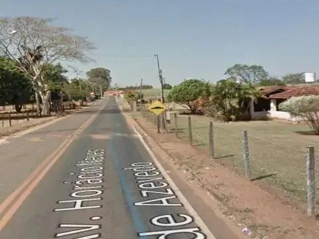 Terreno comercial para Locação em São José do Rio Preto/SP Loteamento Auferville