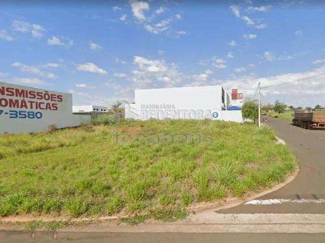 Terreno comercial para Locação em São José do Rio Preto/SP Loteamento Empresarial Spotti