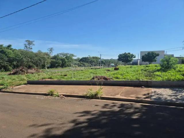Terreno comercial para Locação em São José do Rio Preto/SP Loteamento Empresarial Spotti