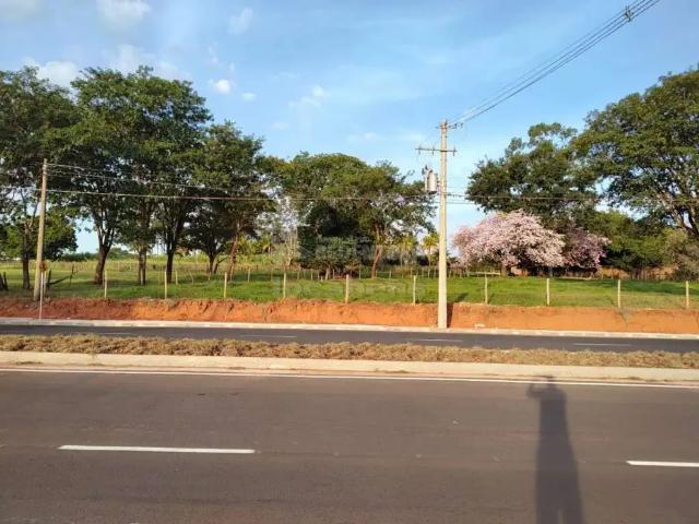 Terreno comercial para Locação em São José do Rio Preto/SP Morada Campestre