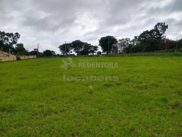 Terreno comercial para Locação em São José do Rio Preto/SP Morada Campestre