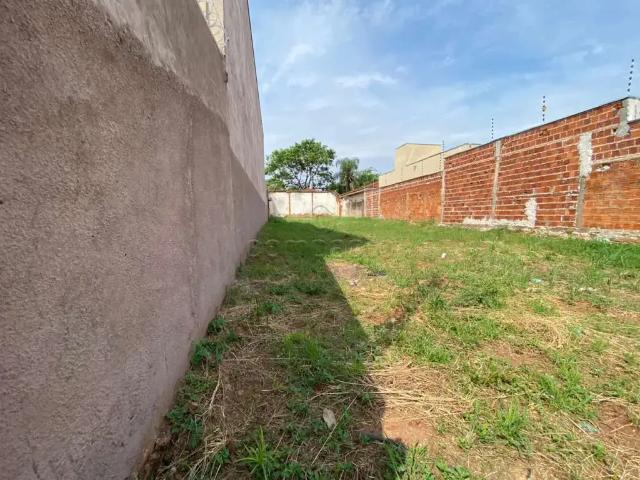 Terreno comercial para Locação em São José do Rio Preto/SP Parque Industrial