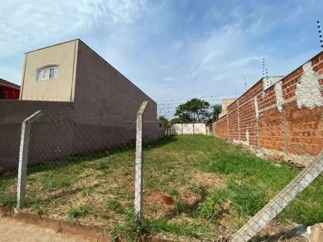 Terreno comercial para Locação em São José do Rio Preto/SP Parque Industrial