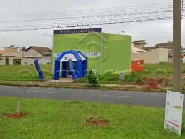 Terreno comercial para Locação em São José do Rio Preto/SP Parque São Miguel