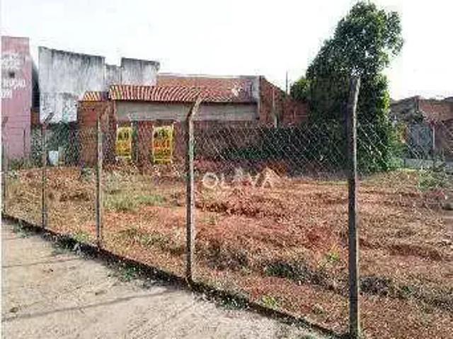 Terreno comercial para Locação em São José do Rio Preto/SP Residencial Garcia