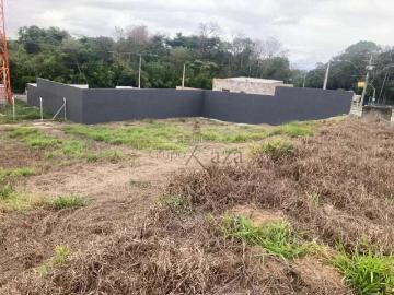 Terreno comercial para Locação em São José dos Campos/SP Condomínio Reserva do Paratehy