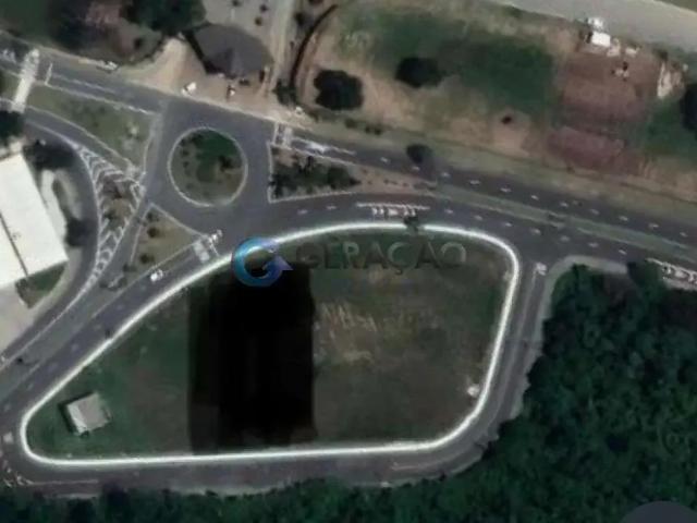 Terreno comercial para Locação em São José dos Campos/SP Condomínio Reserva do Paratehy