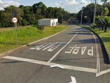 Terreno comercial para Locação em São José dos Campos/SP Condomínio Reserva do Paratehy