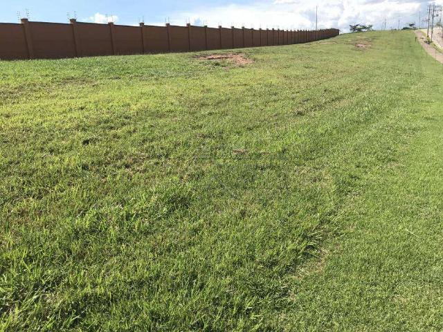 Terreno comercial para Locação em São José dos Campos/SP Condomínio Residencial Alphaville I