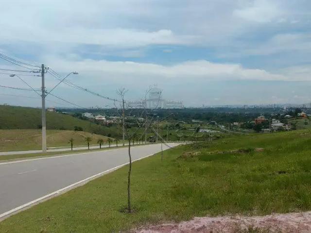 Terreno comercial para Locação em São José dos Campos/SP Condomínio Residencial Alphaville