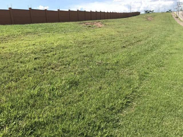 Terreno comercial para Locação em São José dos Campos/SP Condomínio Residencial Alphaville I