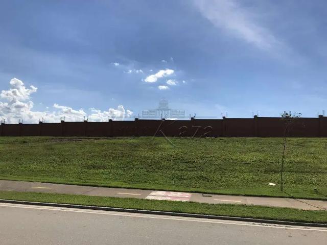 Terreno comercial para Locação em São José dos Campos/SP Condomínio Residencial Alphaville